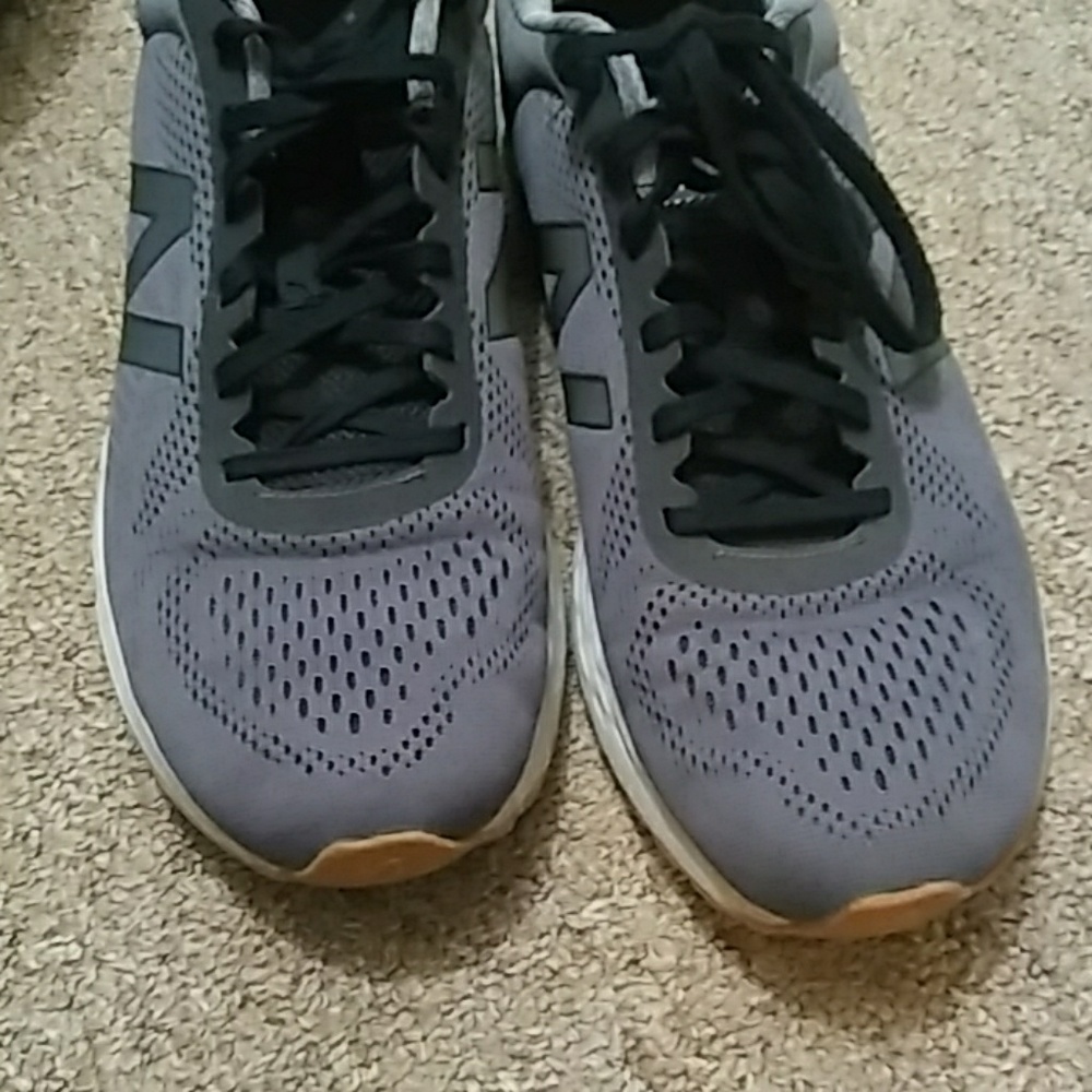 Newbalance Mens Sneakers